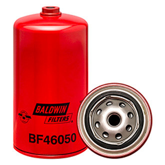 Baldwin Filters® - Spin-On Fuel Filter