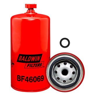 Baldwin Filters® - Fuel Water Separator Filter