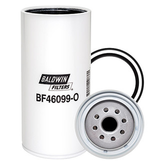 Baldwin Filters® - Fuel Water Separator Filter