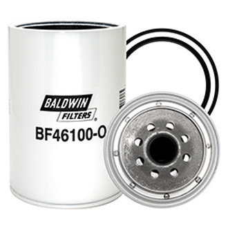 Baldwin Filters® - Fuel Water Separator Filter