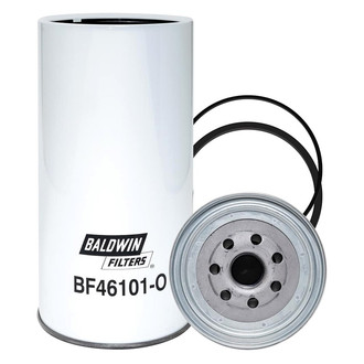 Baldwin Filters® - Fuel Water Separator Filter