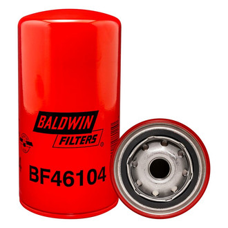Baldwin Filters® - Spin-On Fuel Filter