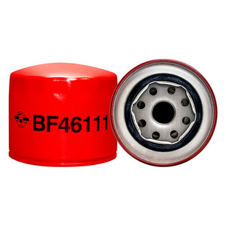 Baldwin Filters® - Fuel Filter