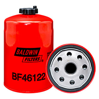Baldwin Filters® - Fuel Water Separator Filter