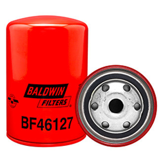 Baldwin Filters® - Spin-On Fuel Filter