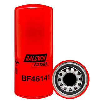 Baldwin Filters® - Fuel Filter