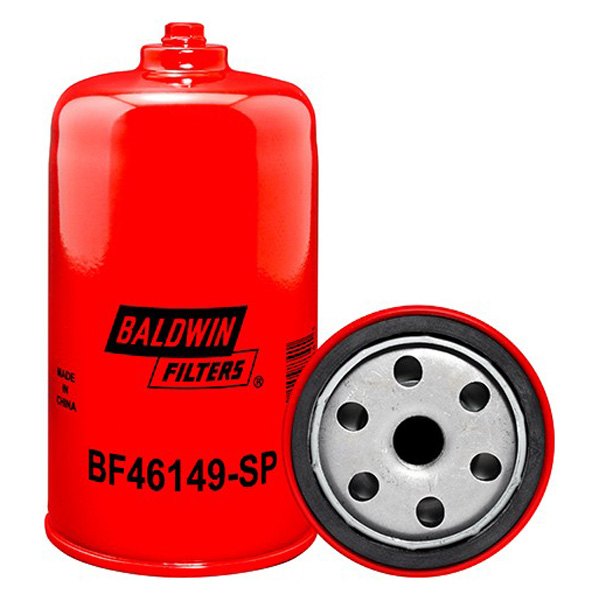 Baldwin Filters® - Fuel Water Separator Filter