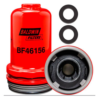 Baldwin Filters® - Fuel Filter