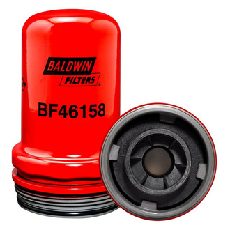 Baldwin Filters® - Fuel Filter