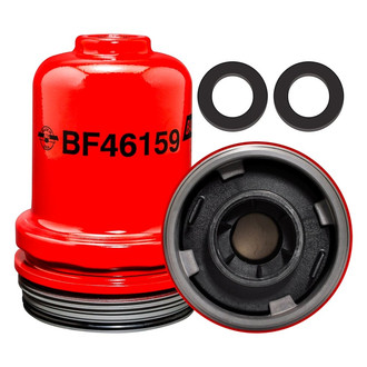 Baldwin Filters® - Fuel Filter