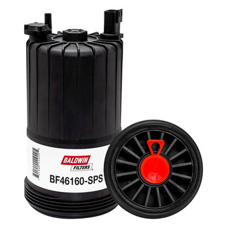 Baldwin Filters® - Fuel Water Separator Filter