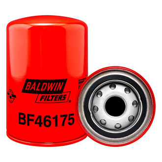 Baldwin Filters® - Spin-On Fuel Filter