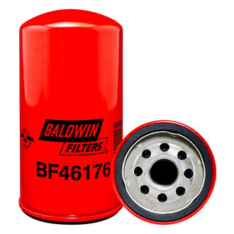 Baldwin Filters® - Spin-On Fuel Filter