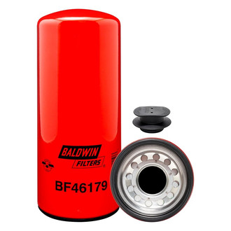 Baldwin Filters® - Fuel Filter