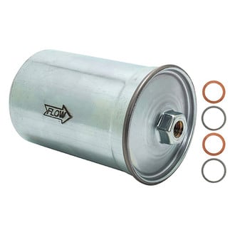 Baldwin Filters® - Fuel Filter