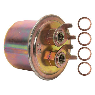 Baldwin Filters® - Fuel Filter