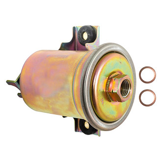 Baldwin Filters® - Fuel Filter