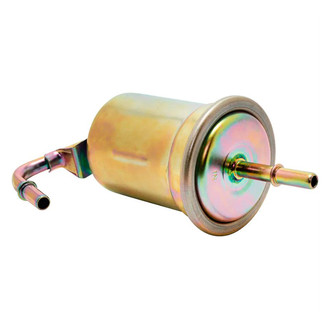 Baldwin Filters® - Fuel Filter