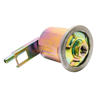 Baldwin Filters® - Fuel Filter