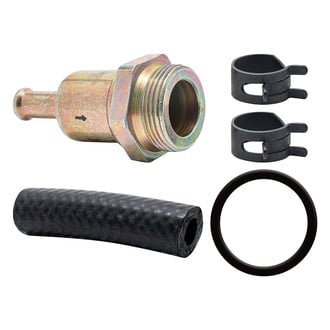 Baldwin Filters® - Fuel Filter