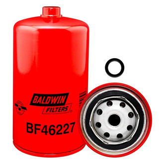 Baldwin Filters® - Fuel Filter