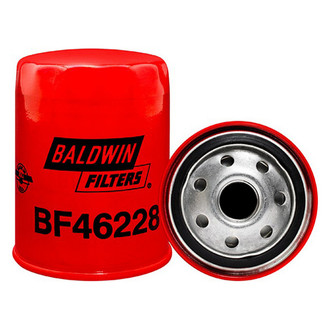 Baldwin Filters® - Fuel Filter
