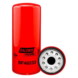 Baldwin Filters® - Fuel Filter