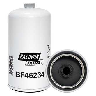 Baldwin Filters® - Fuel Filter