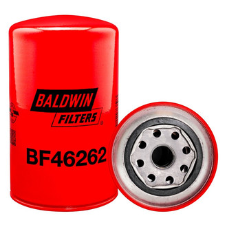 Baldwin Filters® - Fuel Filter