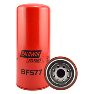 Baldwin Filters® - Fuel Filter