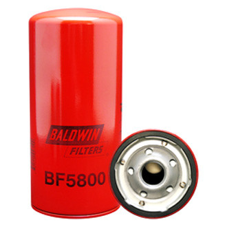 Baldwin Filters® - Primary Spin-On Fuel Filter