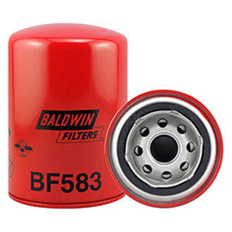 Baldwin Filters® - Spin-On Fuel Filter