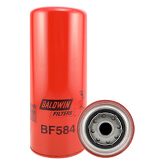 Baldwin Filters® - Spin-On Fuel Filter