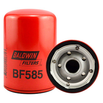 Baldwin Filters® - Fuel Filter