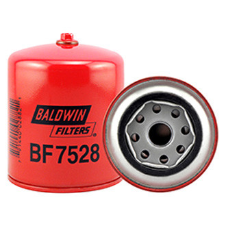 Baldwin Filters® - Spin-On Fuel Filter