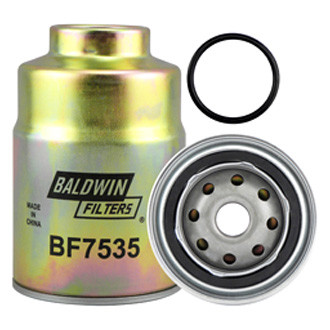 Baldwin Filters® - Fuel Water Separator Spin-on Filter