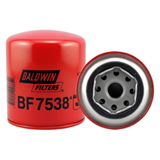 Baldwin Filters® - Spin-On Fuel Filter