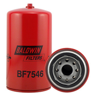Baldwin Filters® - Fuel Water Separator Spin-on Filter