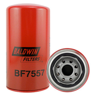 Baldwin Filters® - Spin-On Fuel Filter