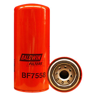 Baldwin Filters® - Spin-On Fuel Filter