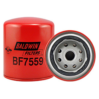 Baldwin Filters® - Fuel Filter