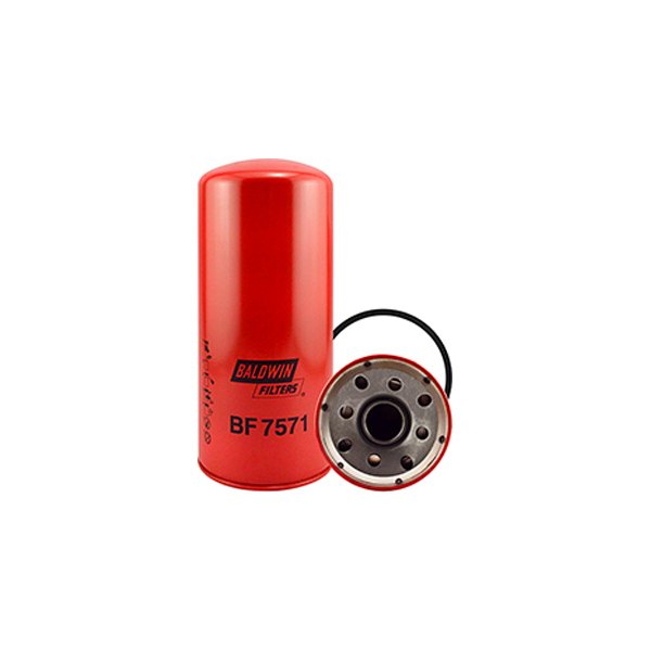 Baldwin Filters® BF7571 SpinOn Fuel Filter