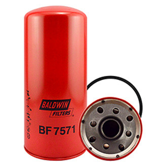 Baldwin Filters® - Spin-On Fuel Filter