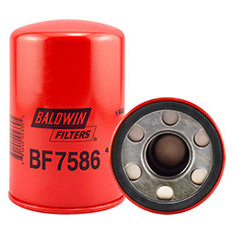 Baldwin Filters® - Spin-On Fuel Filter
