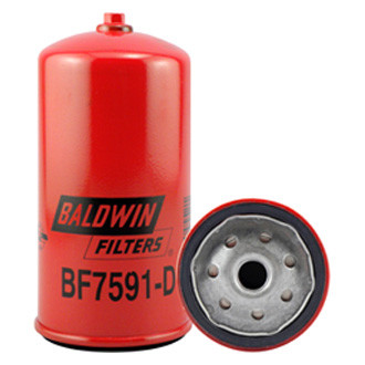 Baldwin Filters® - Fuel Water Separator Filter