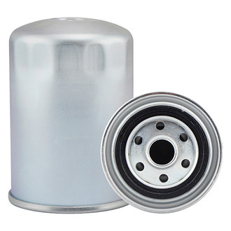 Baldwin Filters® - Spin-On Fuel Filter