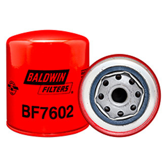 Baldwin Filters® - Spin-On Fuel Filter