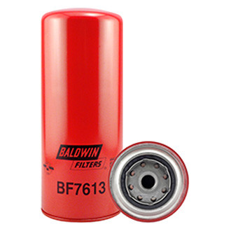 Baldwin Filters® - Spin-On Fuel Filter