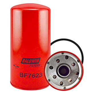Baldwin Filters® - Spin-On Fuel Filter
