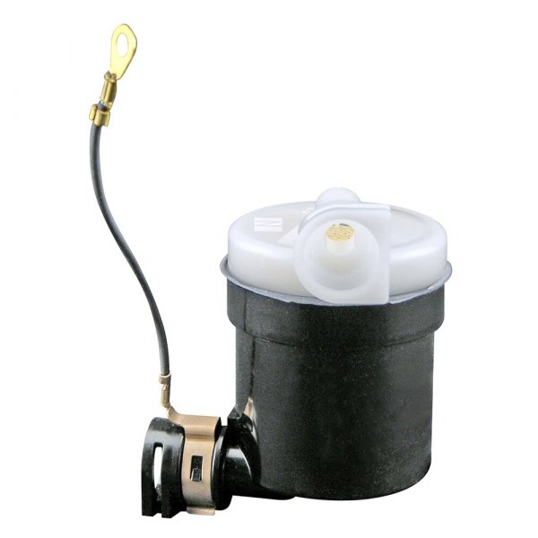 Baldwin Filters® - Fuel Filter